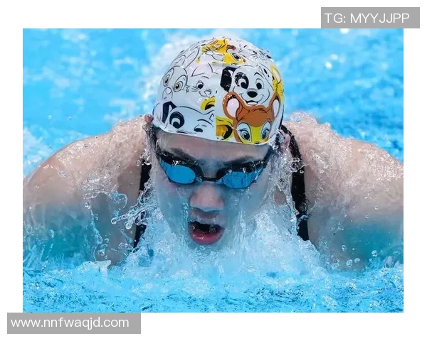 世界游泳纪录保持者突破极限 见证人类水中奇迹的诞生与挑战