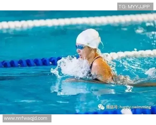 蛙泳呼吸技巧解析与训练方法探讨,提升呼吸协调性与游泳效率 蛙泳呼吸技巧解析与训练方法探讨,提升呼吸协调性与游泳效率