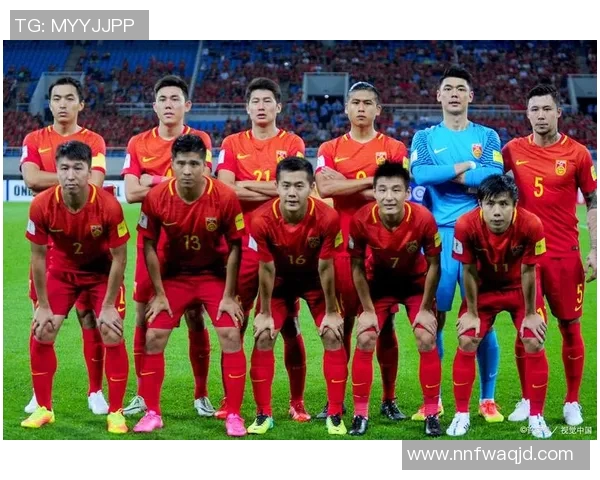 中国足球明星前十排名揭晓谁将成为新一代的球场传奇