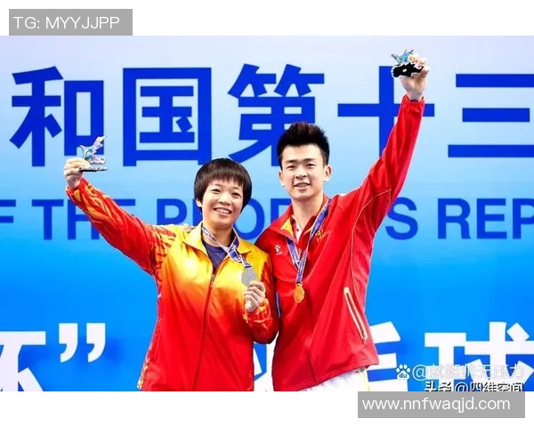 全运会特别报道:武汉乒乓球队拼搏历程与荣耀背后的故事 全运会特别报道:武汉乒乓球队拼搏历程与荣耀背后的故事
